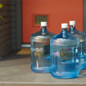 10 Water Tickets (Multi-Delivery) + FREE PUMP