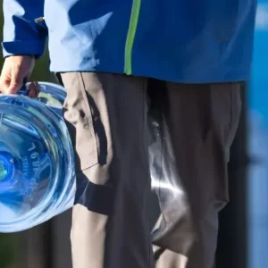 Regular Water Ticket