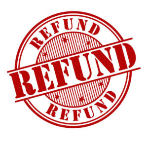 Single Bottle Deposit – Refund on return