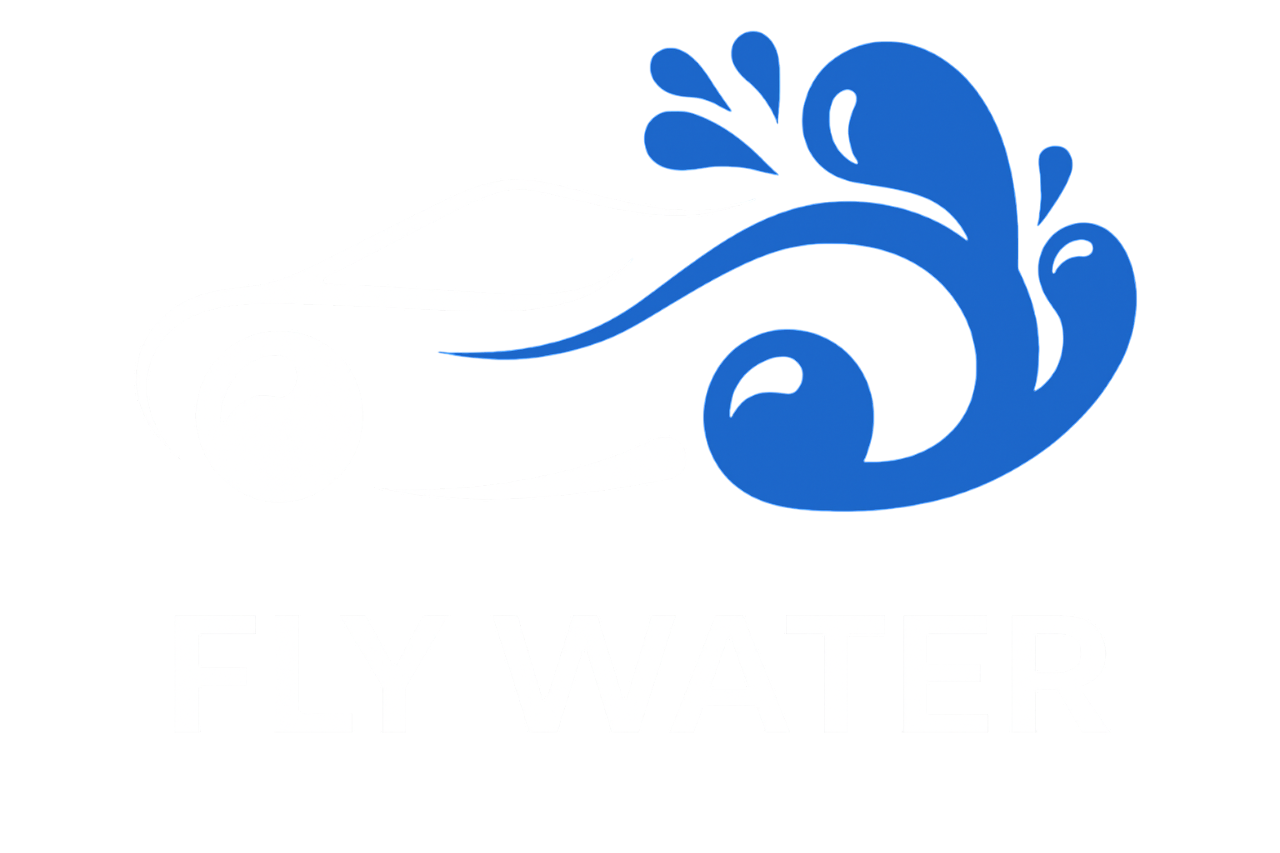 Fly Water | Canadian Drinking Water Solutions