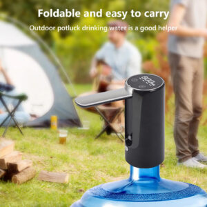 Electric Water Pump
