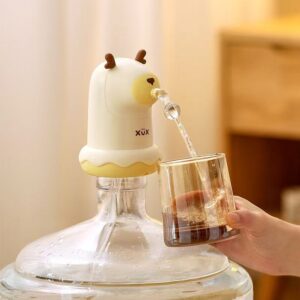 Little Deer Water Pump