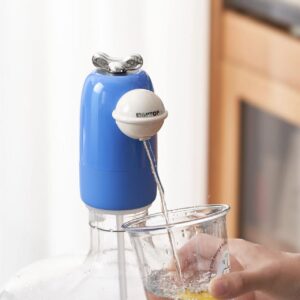 Dingdang Cat Water Pump